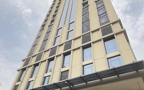 Three Pearls Musalli Hotel